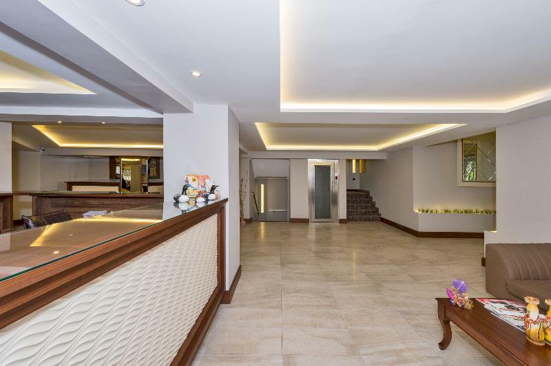 Bergama Hotel Old City Istanbul Exteriör bild